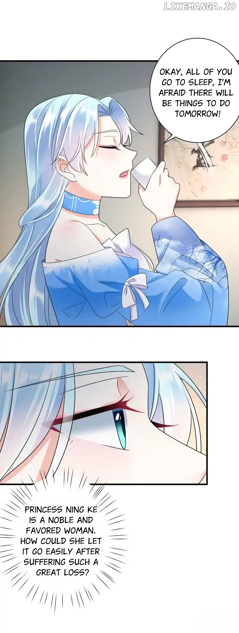 The Cold King’s Beloved Forensic Wife chapter 68 - page 15